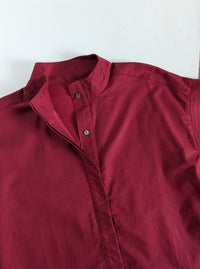 Evie Everyday Dress | Forest & Merlot