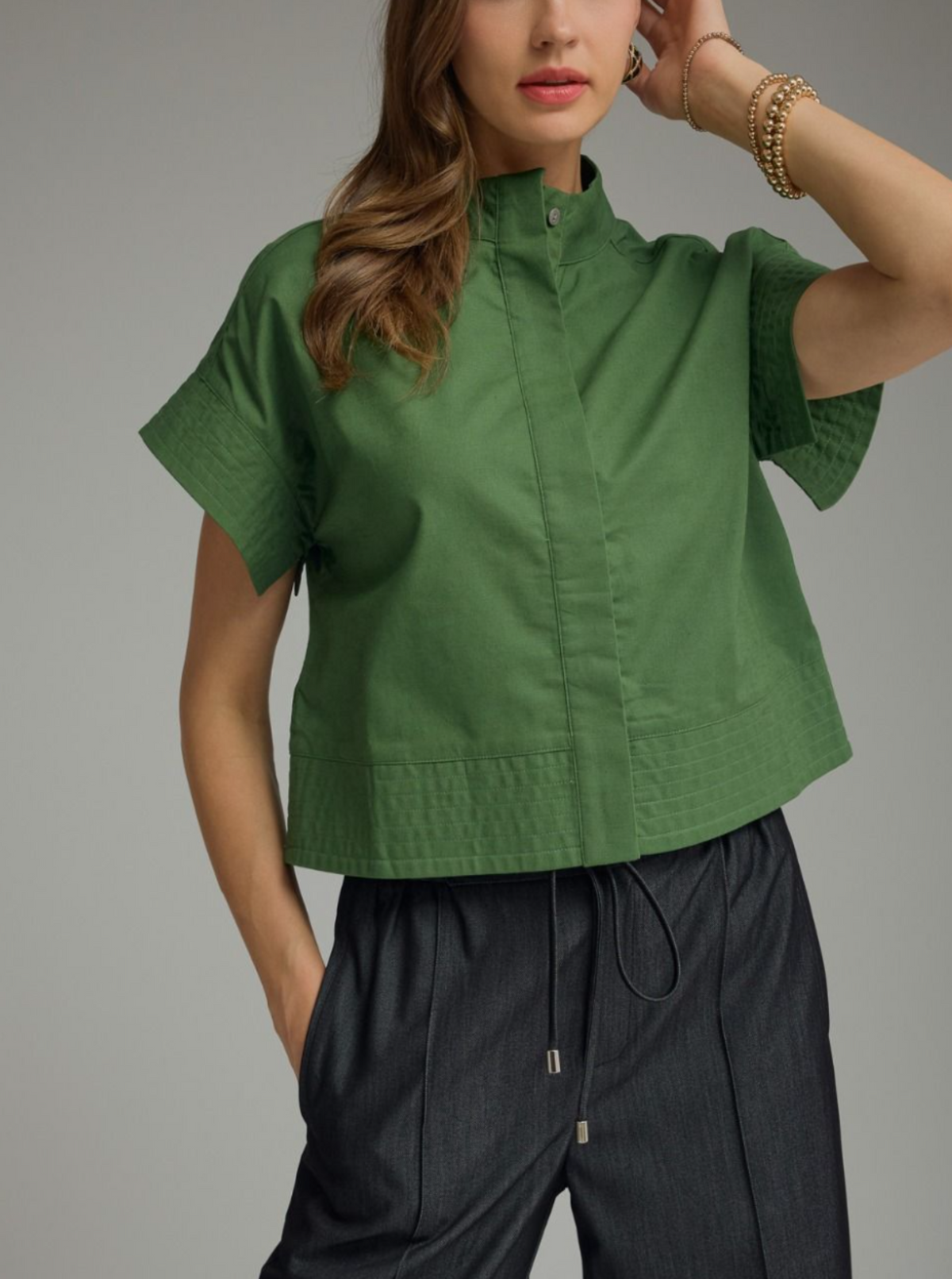 Evie Everyday Top | 3 Color Options