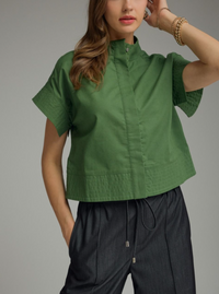 Evie Everyday Top | 3 Color Options