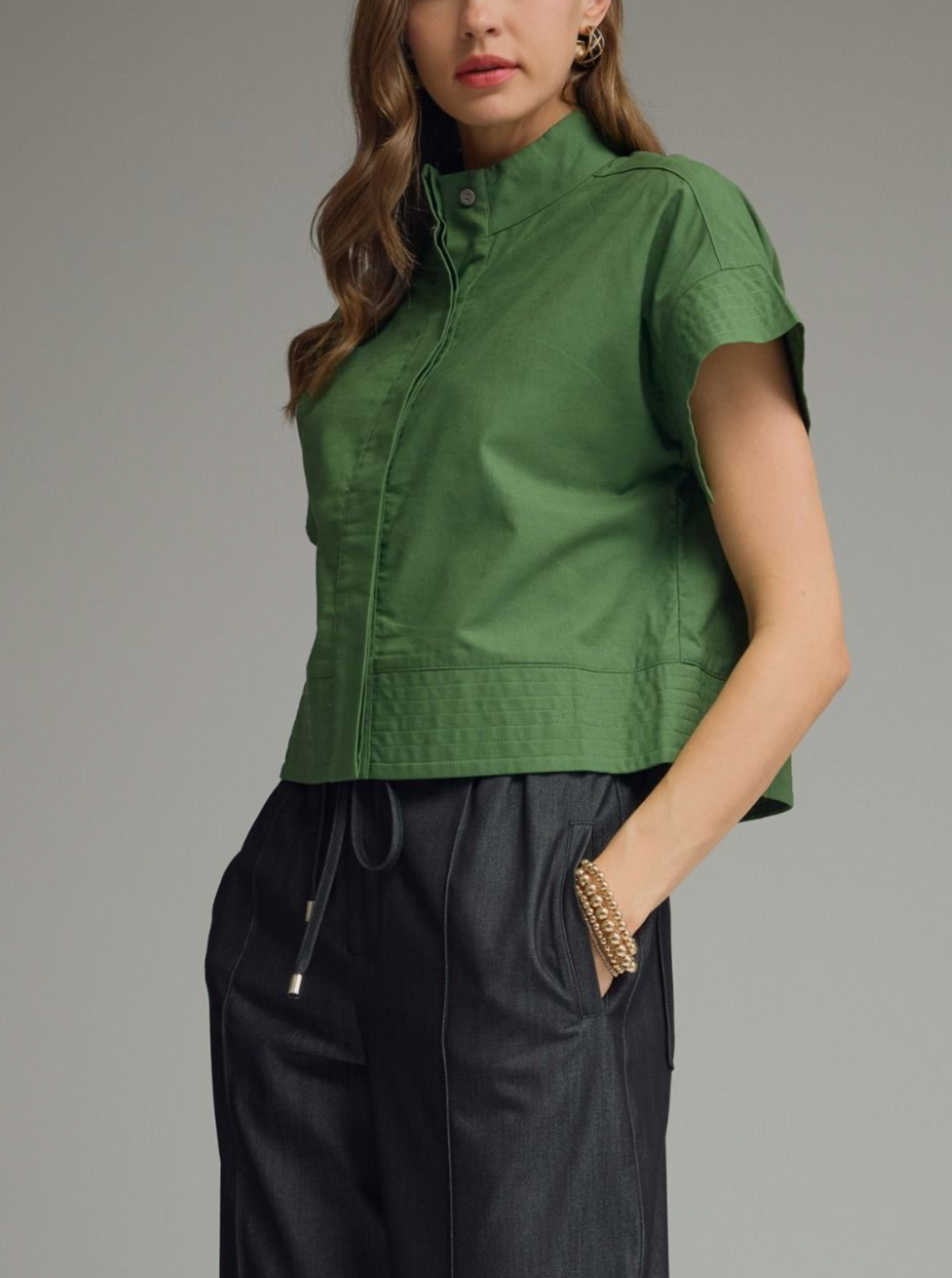 Evie Everyday Top | 3 Color Options