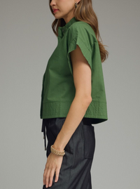 Evie Everyday Top | 3 Color Options