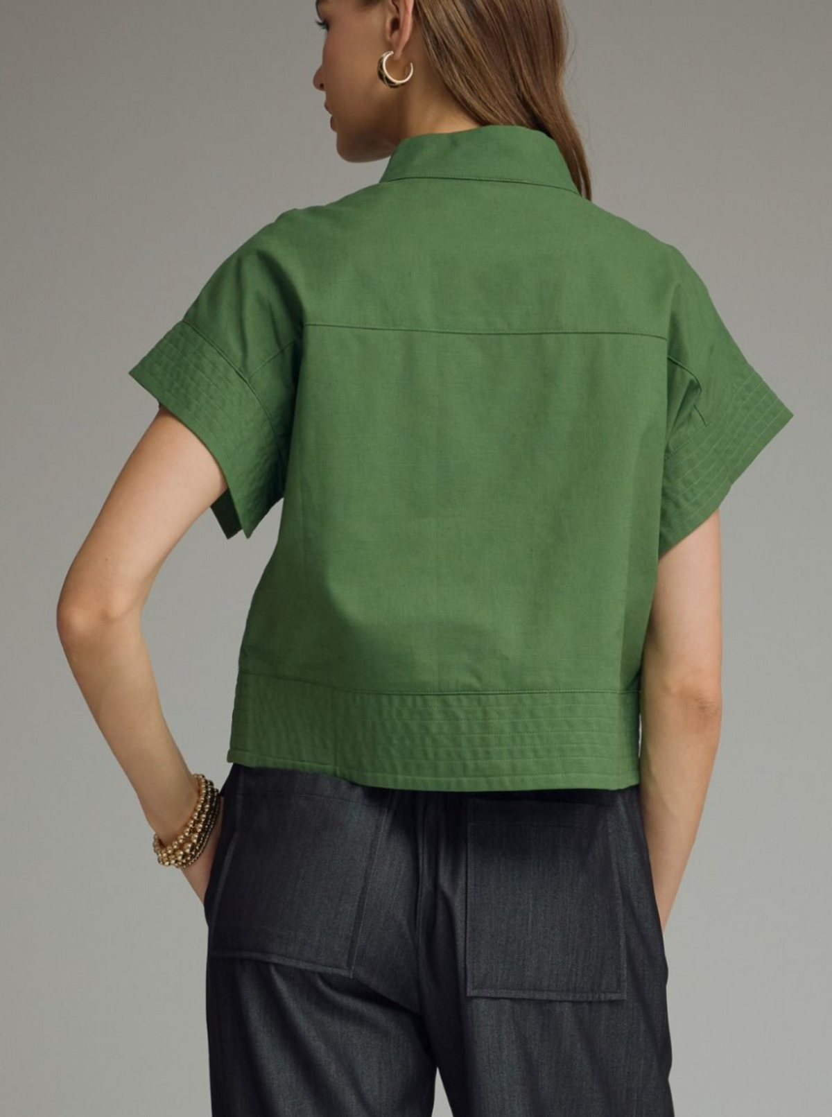 Evie Everyday Top | 3 Color Options