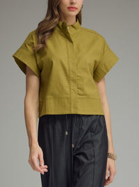 Evie Everyday Top | 3 Color Options