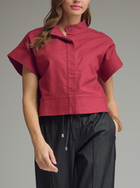 Evie Everyday Top | 3 Color Options