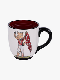 Oklahoma Sooners Mug