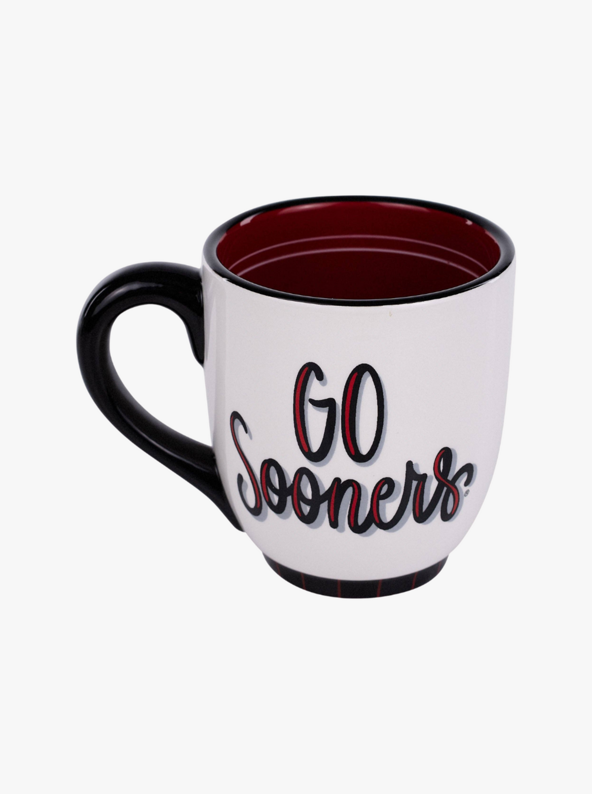 Oklahoma Sooners Mug