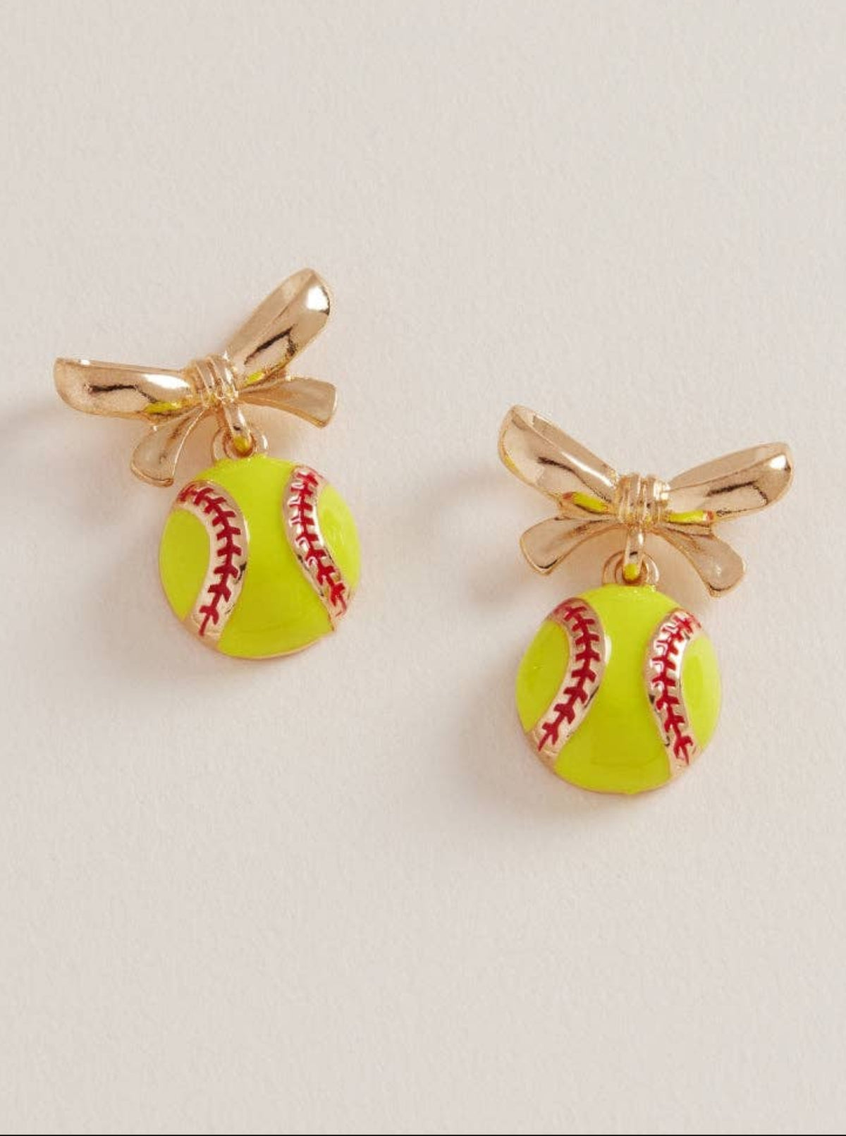 Go Sports Earrings | 5 Styles