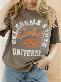 OSU Cowboys Graphic Tee