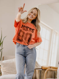 OSU Pokes Player Graphic Tee