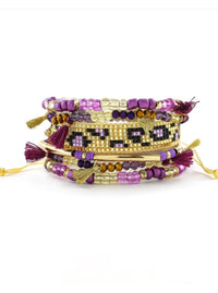 Erimish Bracelet Set | 6 Colors