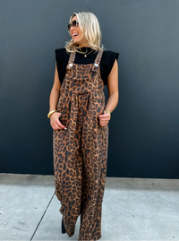 *Coming Soon (11/27)* Boho Overalls | 4 Style Options