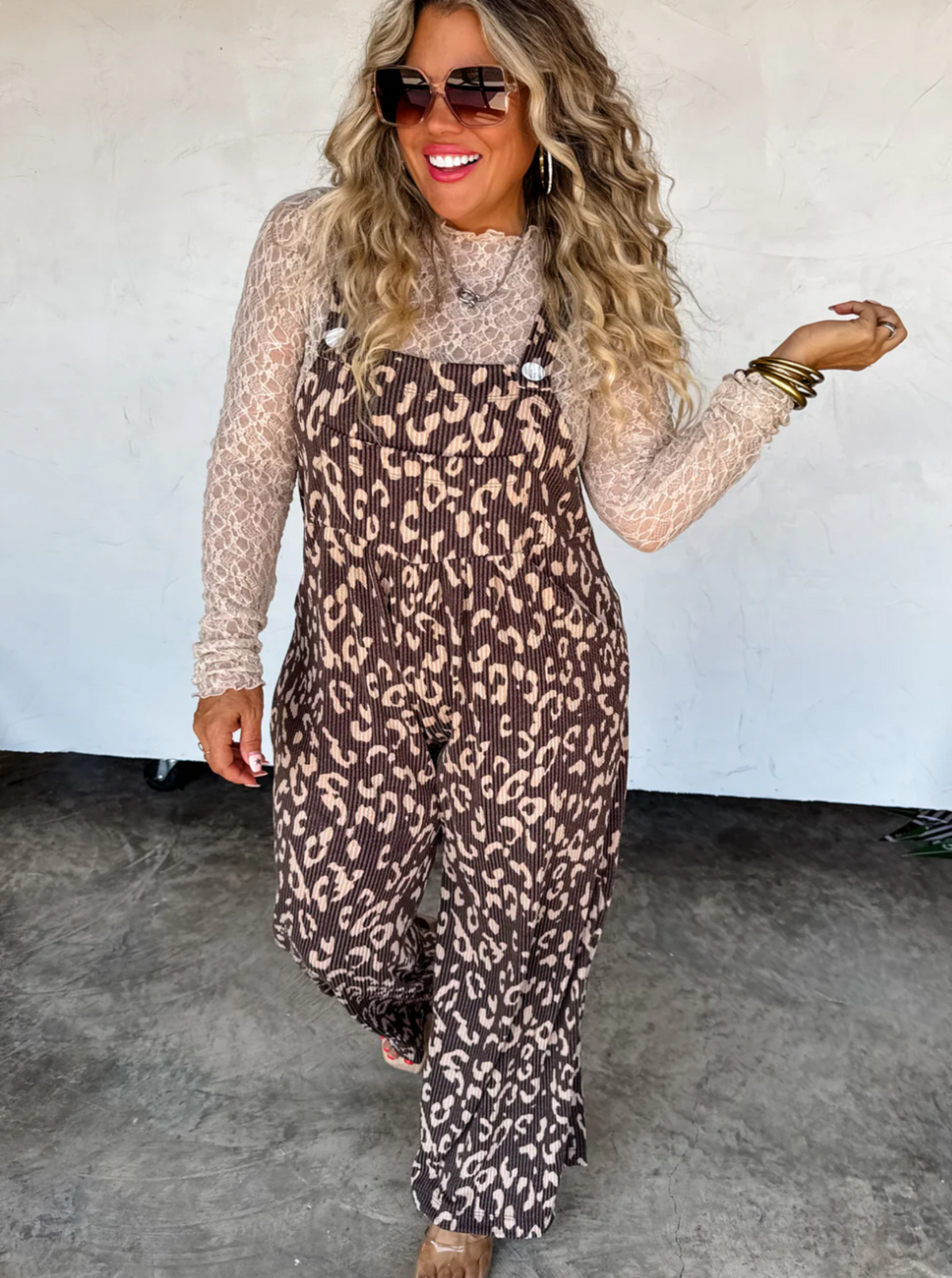 *Coming Soon (11/27)* Boho Overalls | 4 Style Options