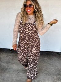 *Coming Soon (11/27)* Boho Overalls | 4 Style Options