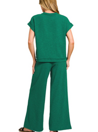 Serenity Matching Set | Spruce