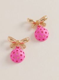 Go Sports Earrings | 5 Styles