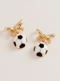 Go Sports Earrings | 5 Styles