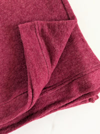 Cozy Pants | Cabernet & Spruce