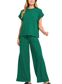 Serenity Matching Set | Spruce