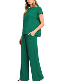 Serenity Matching Set | Spruce