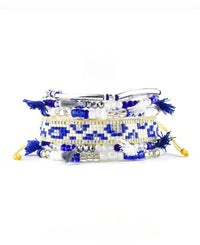 Erimish Bracelet Set | 6 Colors