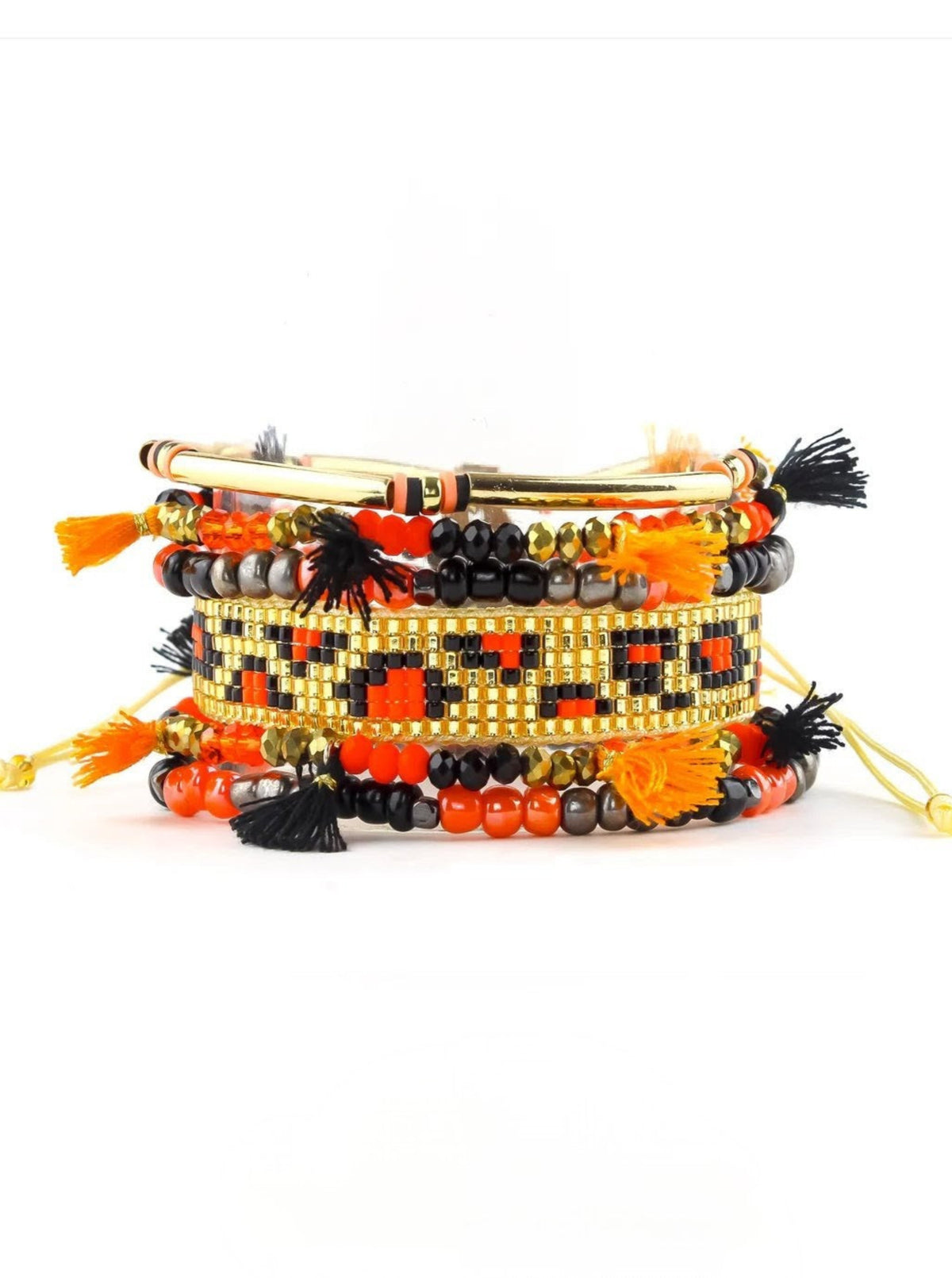 Erimish Bracelet Set | 6 Colors