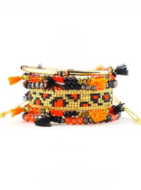 Erimish Bracelet Set | 6 Colors